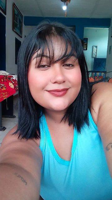 Foto de Barbara Chacon