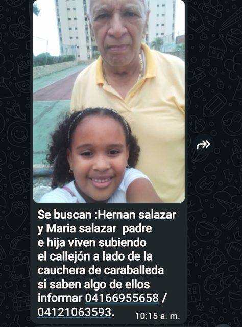 Foto de Hernan salazar