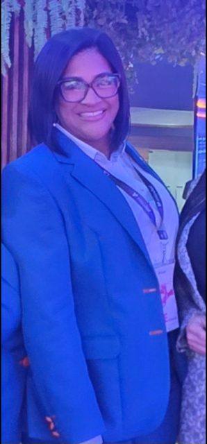 Foto de Oscarina Garcia