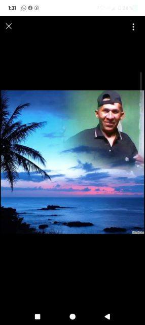 Foto de Alonzo Wustember Guevara