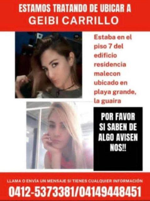 Foto de Geibi Nagibe Carrillo