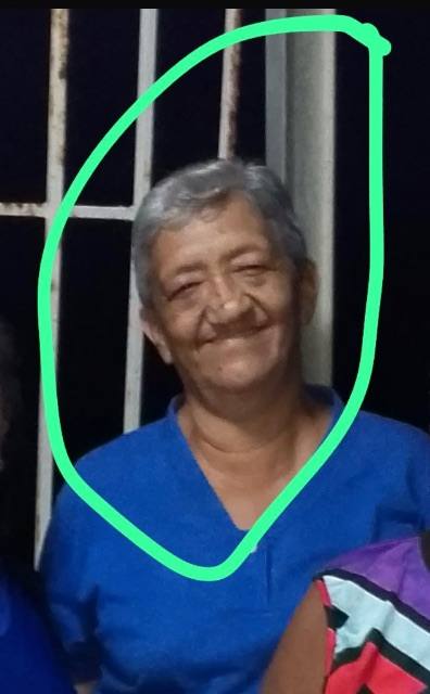 Foto de Silvia Alvarado