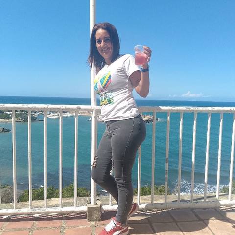 Foto de Zuleyma Capotr