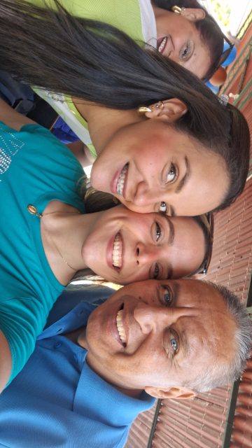 Foto de Alberto Ramírez