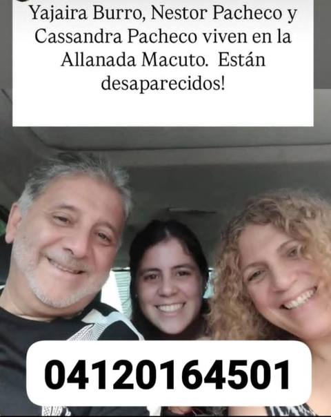 Foto de Yajaira butto