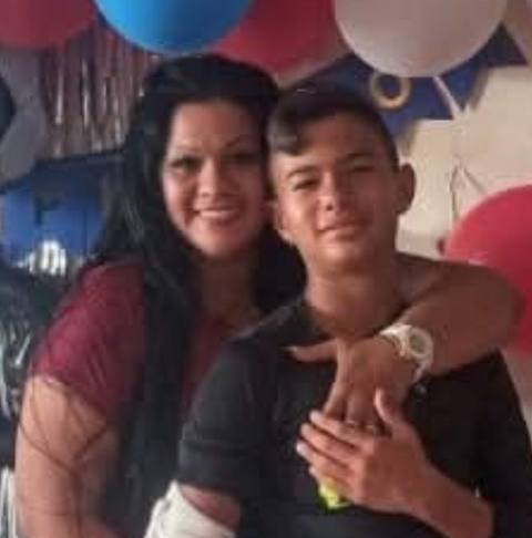 Foto de patricia magaly barrios guardia