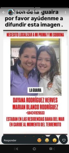 Foto de Dayana Rodríguez Herves