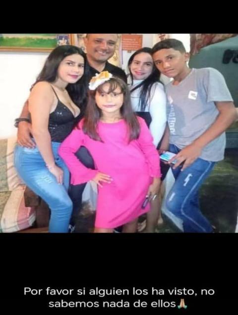 Foto de Javier Ramos Madera