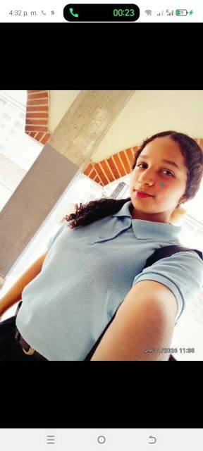 Foto de YILBELIS NAZARETH ONTIVEROS MORALES