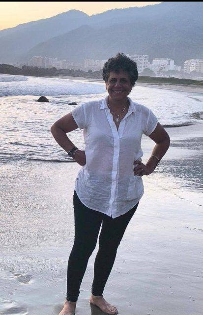 Foto de Zuleima Kuffaty