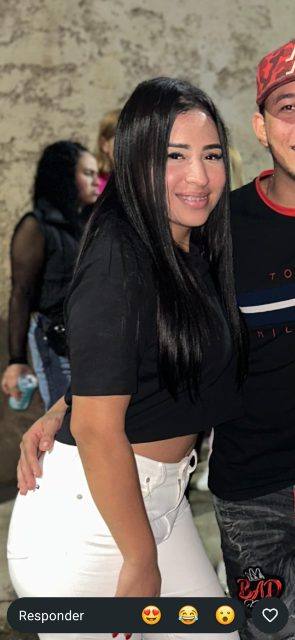 Foto de Arantxa Ramos
