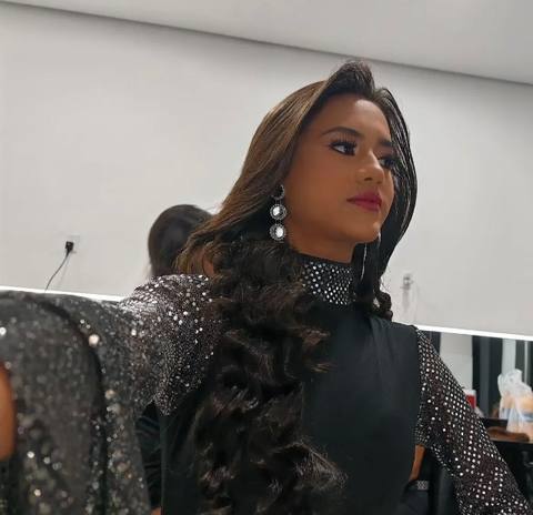 Foto de Valentina Pereira