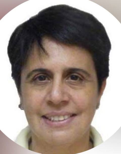 Foto de Ing.ZULEIMA KUFFATY PEÑA