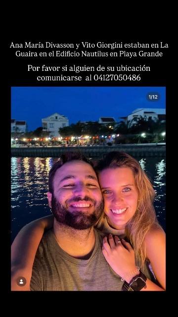 Foto de Ana María divasson