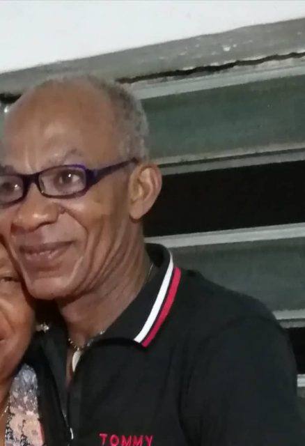 Foto de Florencio Escobar