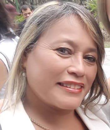 Foto de Sulma Arismendi