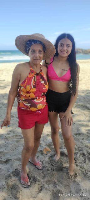 Foto de Carmen bolivar