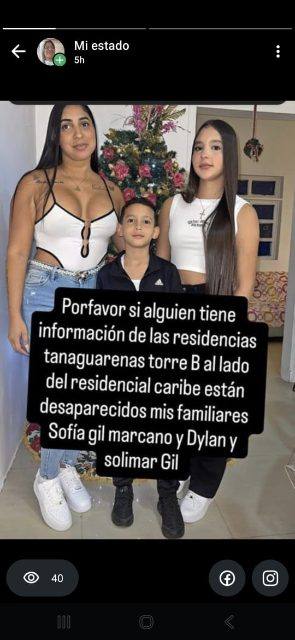 Foto de Sofía gil marcanos