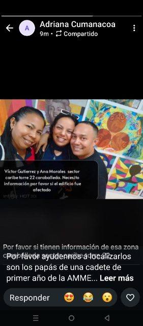 Foto de Victor Gutierrez