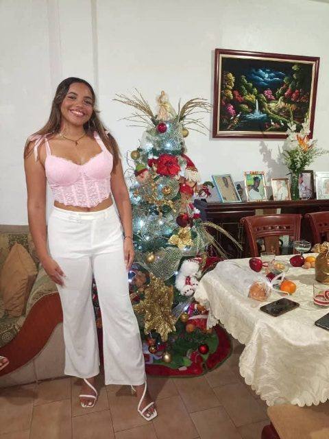 Foto de Johalys Silva