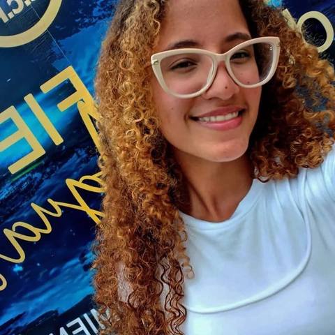 Foto de Rechely Díaz