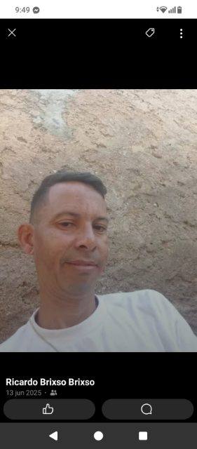 Foto de Ricardo brixson