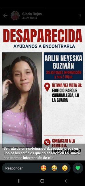 Foto de ARLIN NEYESKA GUZMAN
