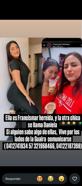 Foto de Francismar
