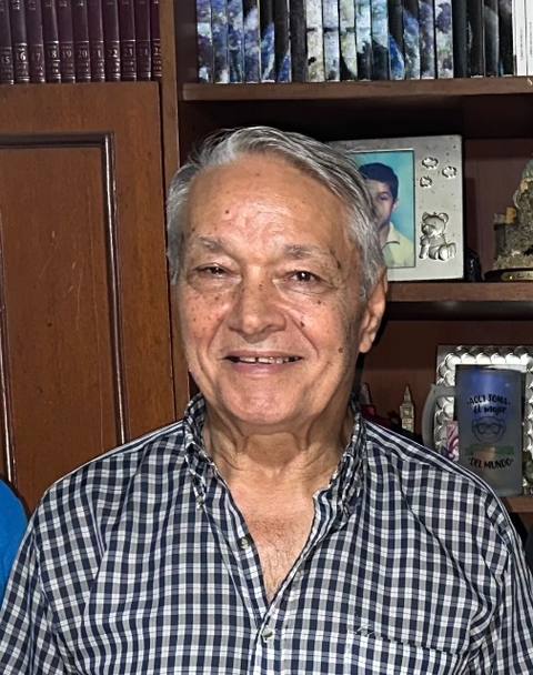 Foto de Alcides Correia