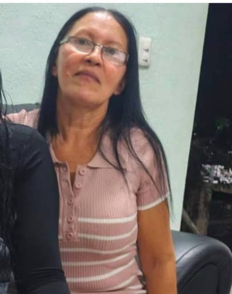 Foto de Diocelina Domínguez