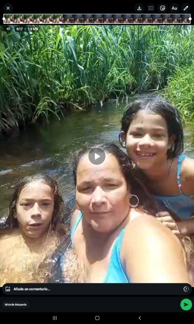 Foto de Mizaida maqueda