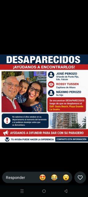 Foto de José Alberto Perozo