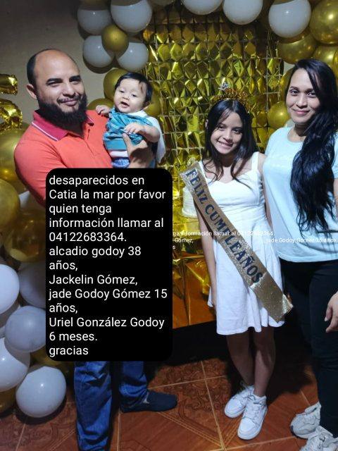 Foto de Alcadio Godoy