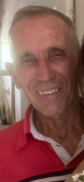 Foto de Pedro Mejías