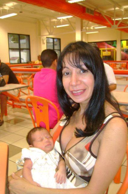 Foto de Nelida Lara