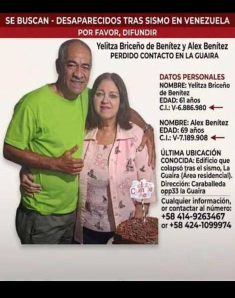 Foto de ALEX BENITEZ