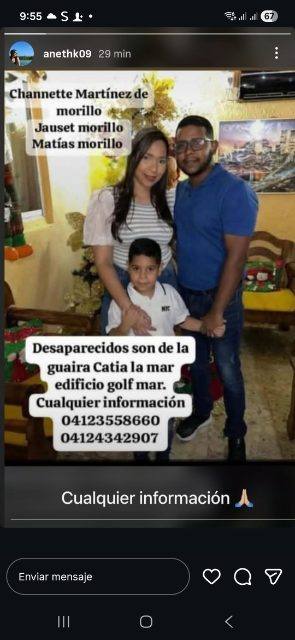 Foto de Chanette Martinez