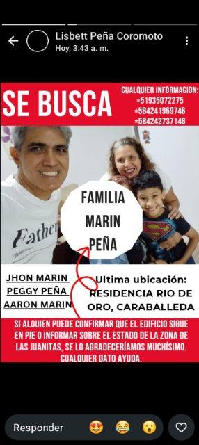 Foto de Peggy Tovar