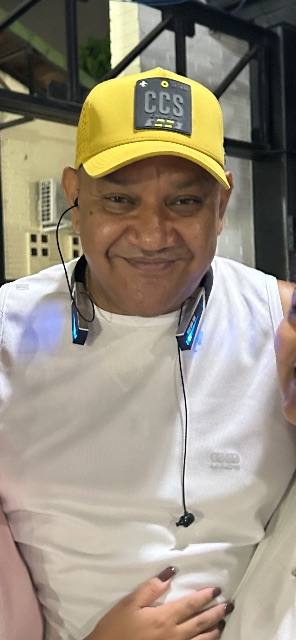Foto de Inyelman Fernandez