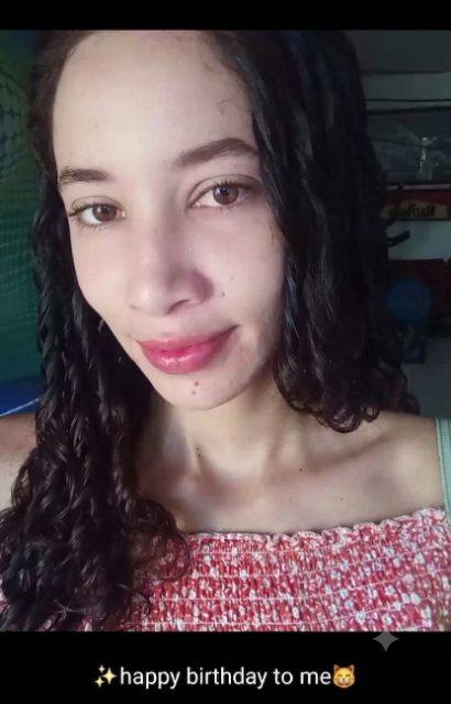 Foto de Patricia Carolina Solorzano Pimentel