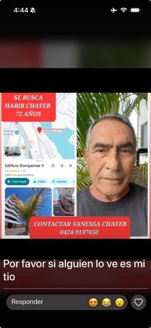 Foto de Habib Chayeb