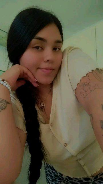 Foto de Yara yorgenis Jurado