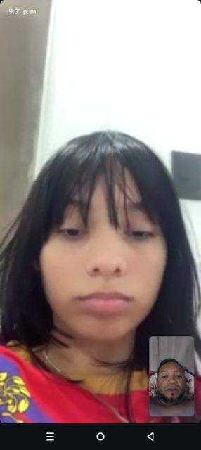 Foto de Norka tuviñez