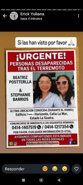 Foto de Beatriz Postterlla