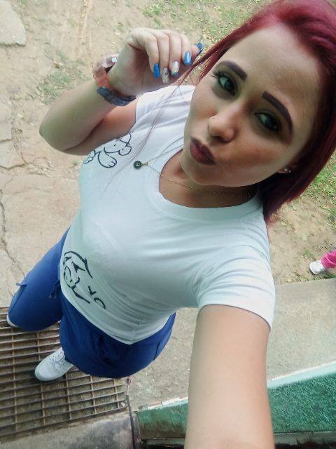 Foto de Eliani Isabel faria Sánchez