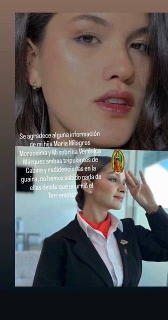 Foto de Verónica marquez