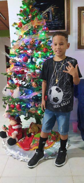 Foto de Jhon james alvarez