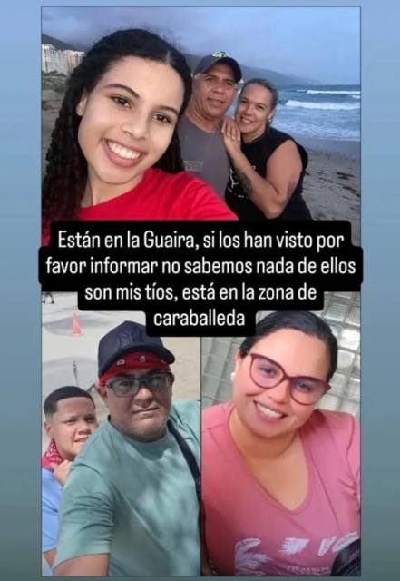 Foto de Luis Roberto Martinez