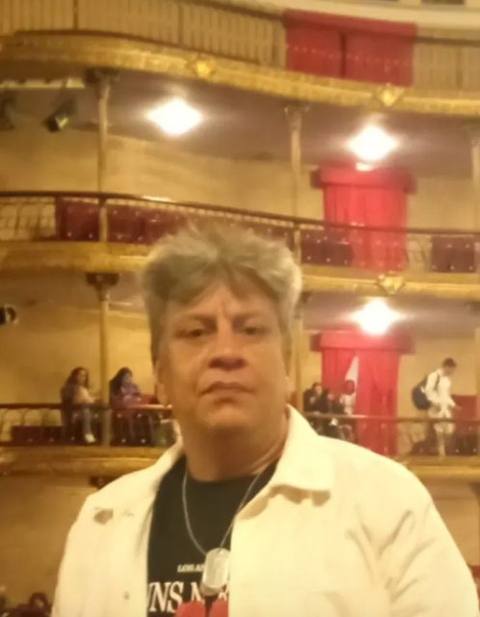 Foto de Gabriel López