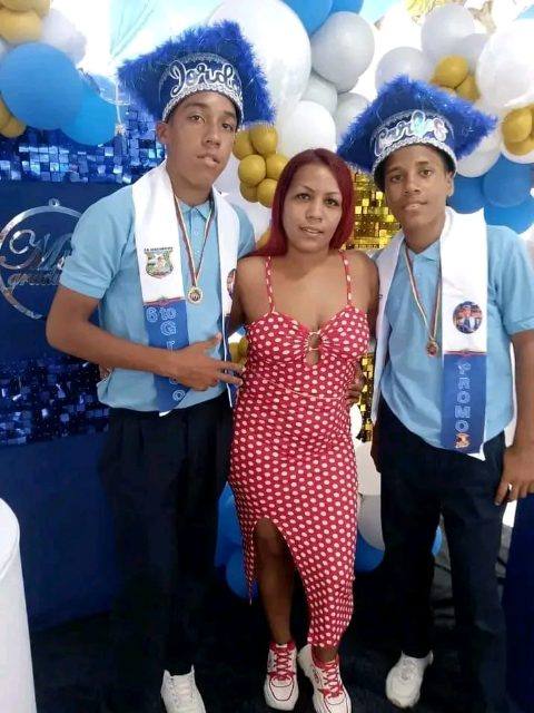 Foto de Fabiana Torres Martinez